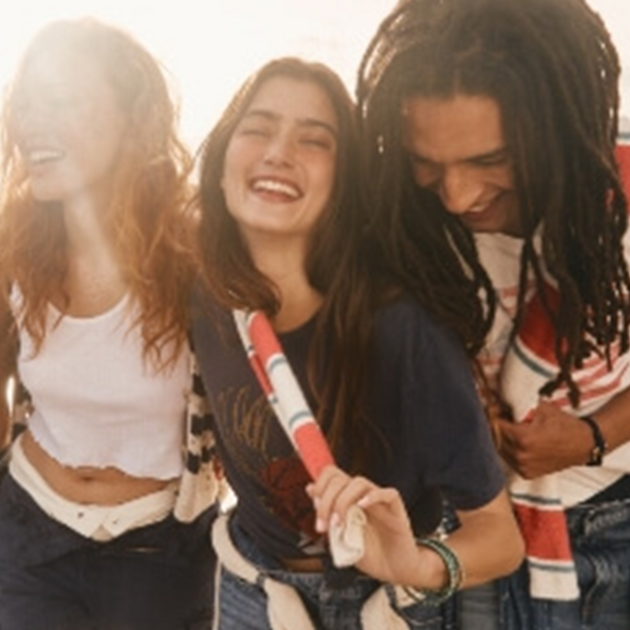 Lucky Brand Jeans at Tucson Premium Outlets® - A Shopping Center in Tucson,  AZ - A Simon Property