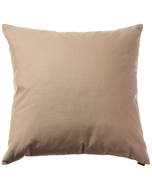 Jazz Cotton Silk Firm Decorative Tie Pillows By SDH – Misto Lino