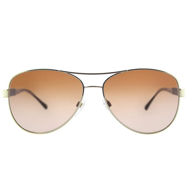 Burberry Be 3080 114513 Unisex Aviator Sunglasses Shop Premium Outlets
