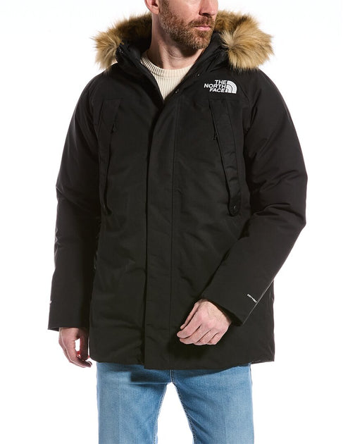 The North Face New Outerboroughs Jacket