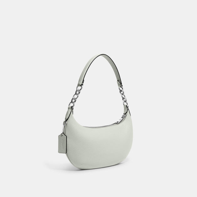 Buy Coach Polished Pebble Leather Willow Camera Bag (hz) 2023 Online