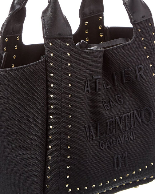 Valentino Garavani, Bags, Valentino Leather Small Purse Flash Sale For  Only 50