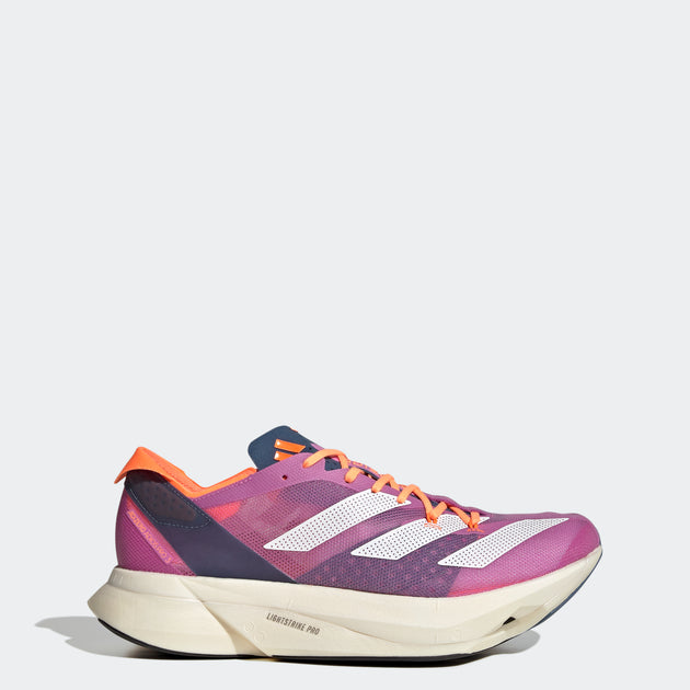 adidas Men's Adizero Adios Pro 3 Running Shoes | Shop Outlets