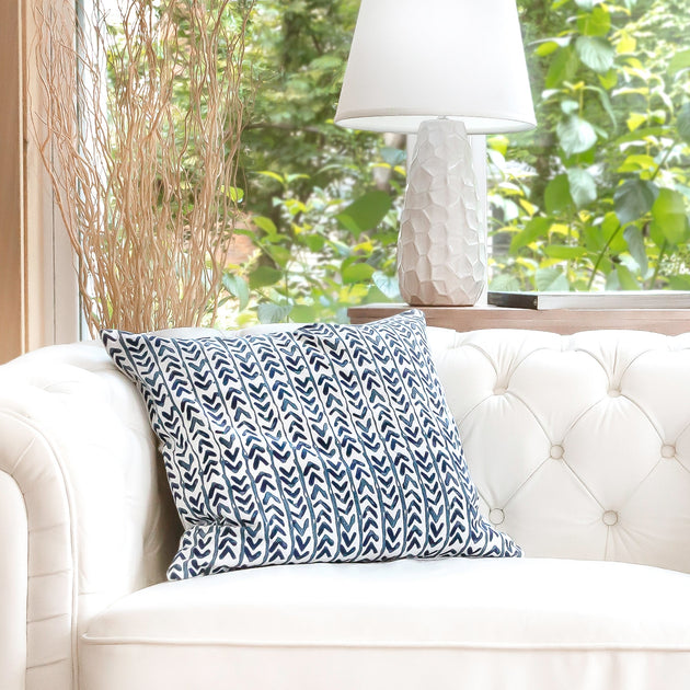 Olivia Sherpa Decorative Pillow, Lush Decor