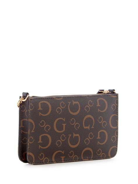 Guess Factory Jaslynn Logo Crossbody | Shop Premium Outlets