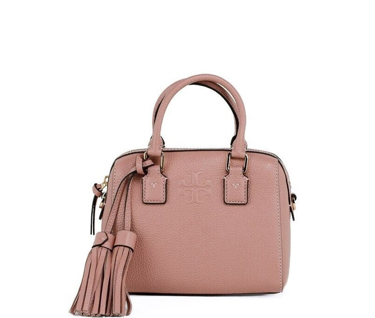 THEA LUXE REAL LEATHER CROSSBODY