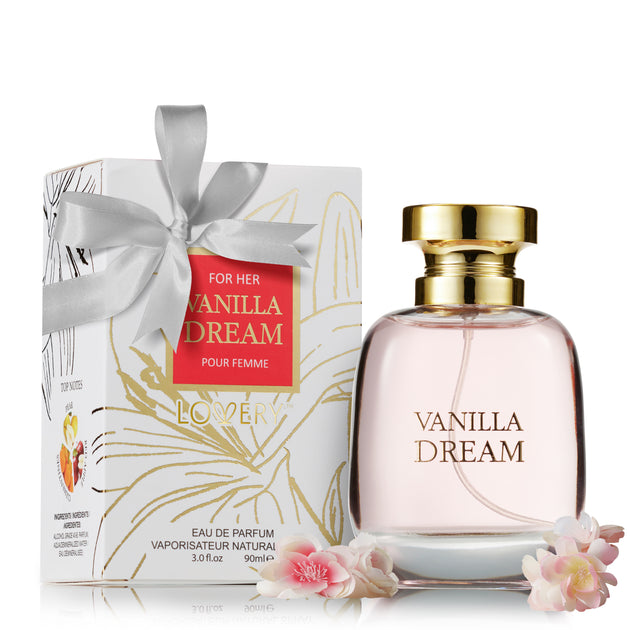 Coach Dreams Eau de Parfum 4 Piece Gift Set - Women's Fragrances - Multi
