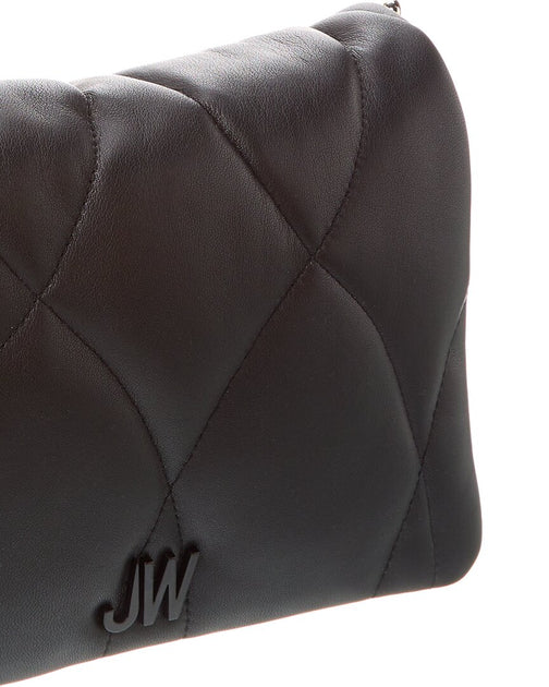 Parisian Ladies' Urania Backpack in Black