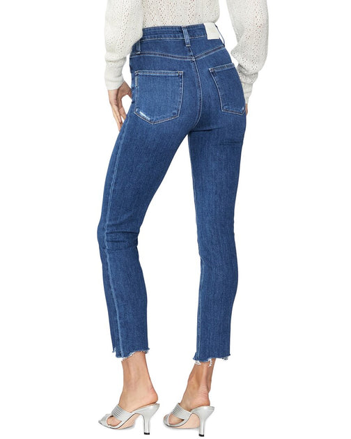 Paige Denim Ultra High Rise Cindy – Khlassik