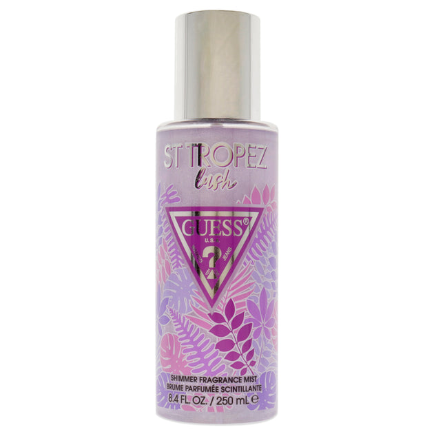 Guess St. Tropez Lush - Shimmering Body Spray
