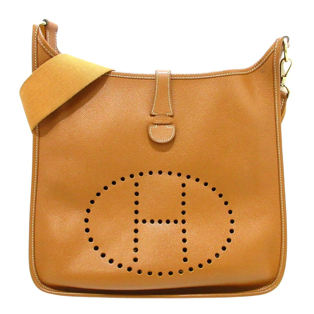 Hermès Pre-owned Evelyne Shoulder Bag
