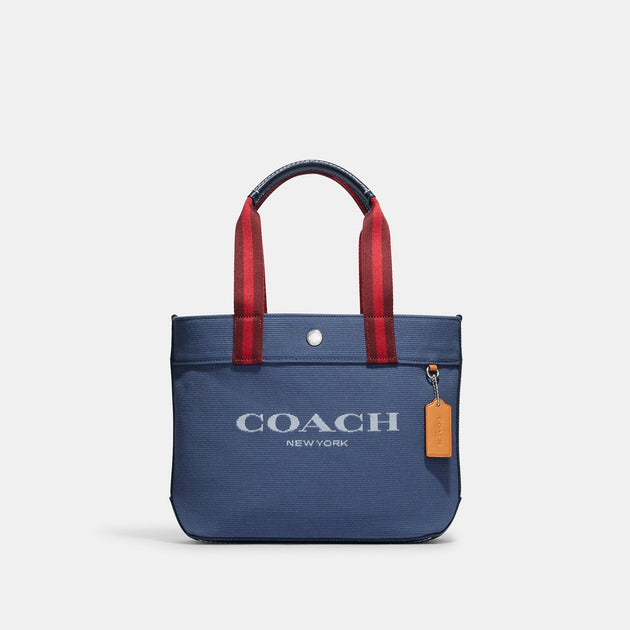 Coach Outlet Small Tote
