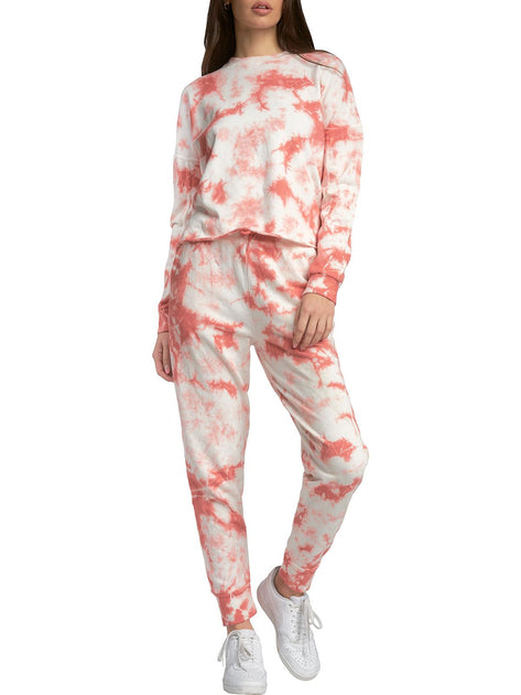 Wilo The Label Activewear Set Pink Size M - $35 (30% Off Retail) - From  Dabney