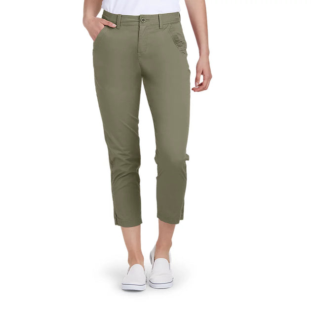all in motion, Pants & Jumpsuits, Womens Ultra High Rise Flare Leggings  All In Motion Heathered Olive Green