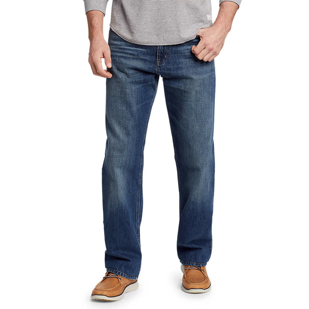 J Brand Jeans Men's Tyler Slim-Fit Jean in Wilson Blue, Wilson, 40 :  : Clothing, Shoes & Accessories