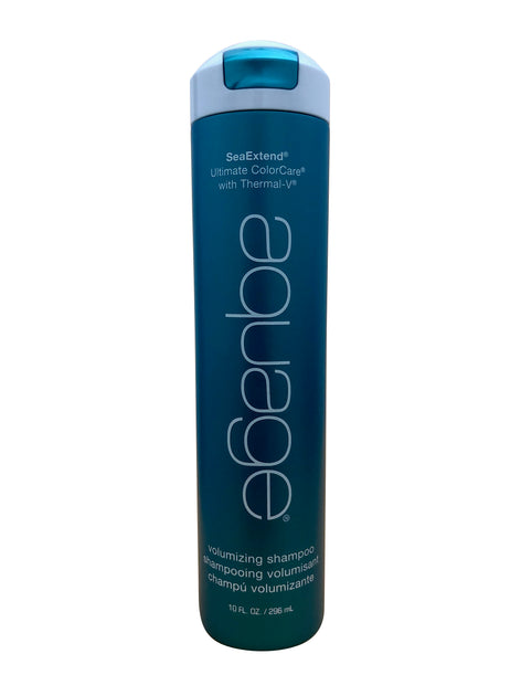 Aquage Seaextend Volumizing Shampoo Fine And Limp Hair 10 Oz Shop Premium Outlets 8967