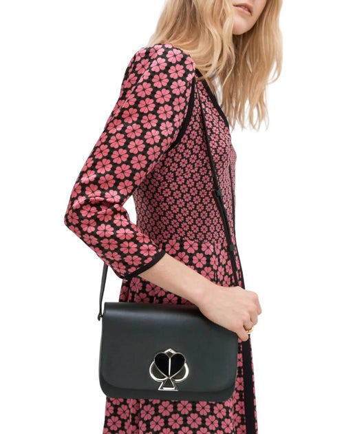 Kate Spade 'Nicola Twistlock' shoulder bag, Women's Bags