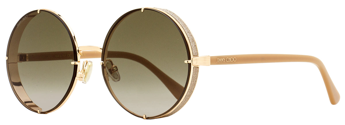 Jimmy Choo LETI/S Sunglasses
