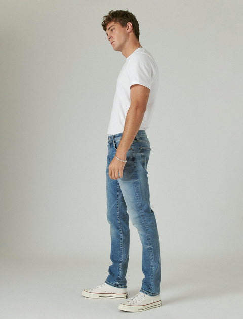 Buy 363 VINTAGE STRAIGHT COOLMAX STRETCH JEAN for USD 129.00