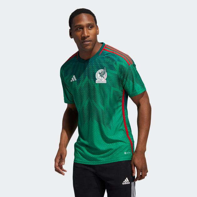 Shawn Spradling on X: Mexico's uniforms for the 2023 World
