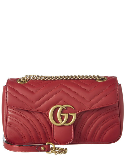 Gucci Marmont Collection Bags for Women - Up to 22% off