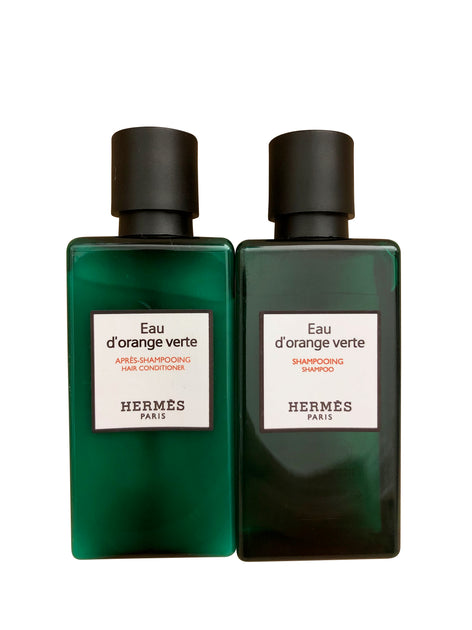  Hermes D'orange Vert Concentre by Hermes for Men. Eau De  Toilette Spray 3.3-Ounces (Limited Edition) : Home & Kitchen