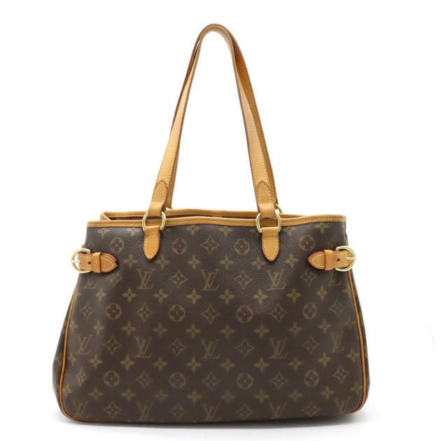 Louis Vuitton 2000s pre-owned Babylone Tote Bag - Farfetch