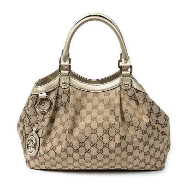 Preloved Louis Vuitton LV Saint Michel Bag – allprelovedonly