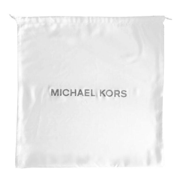 Michael Kors Mercer Large Flat Multi Function Case Black