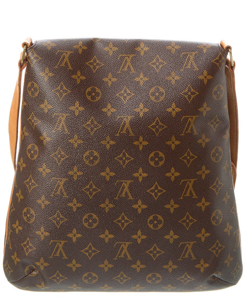 Louis Vuitton 2007 Pre-owned Musette Tango Shoulder Bag