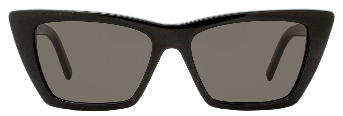 Saint Laurent SL 276 MICA Cat Eye Sunglasses, 53mm