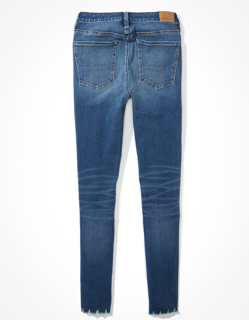 MOST-LOVED JEANS AT AMERICAN EAGLE OUTFITTERS - Shopping Mall in Eatontown,  NJ
