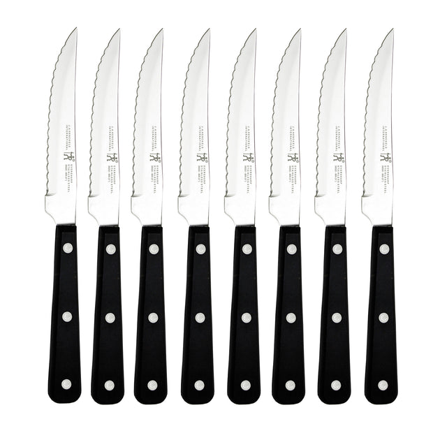 Henckels Solution 20-pc Self-Sharpening Knife Block Set, 20-pc - Ralphs