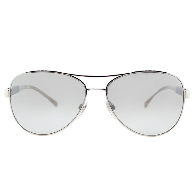 Burberry Be 3080 10056v Unisex Aviator Sunglasses Shop Premium Outlets