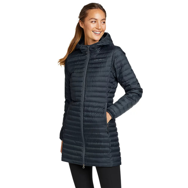 Z SUPPLY - Catharina Quilted Zip Jacket – Mini Citizen