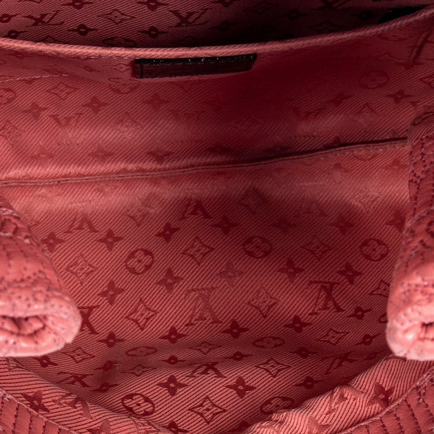 Louis Vuitton, Bags, Louis Vuitton Altair Pochette Clutch