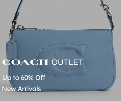 Coach Handbags and Accessories Are on Sale for Up to 70% Off | Us Weekly