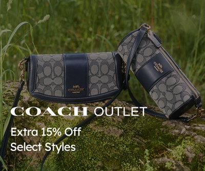 Coach Outlet