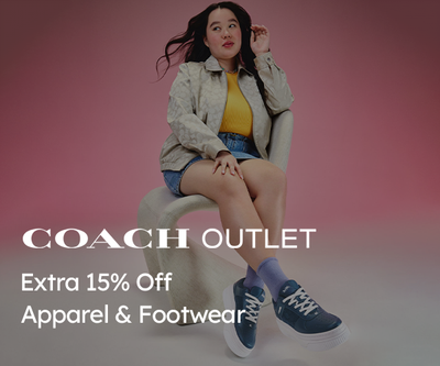 Coach Outlet