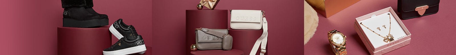 GUESS Factory — on sale! - Premium Outlets