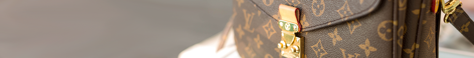 Louis Vuitton Mütze Monogram Anthrazit - MyLovelyBoutique