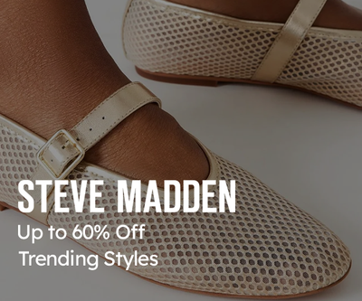 Steve Madden