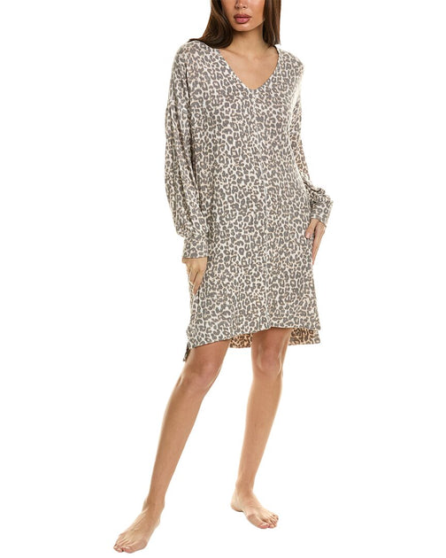 Donna Karan Sleep Shirt | Shop Premium Outlets