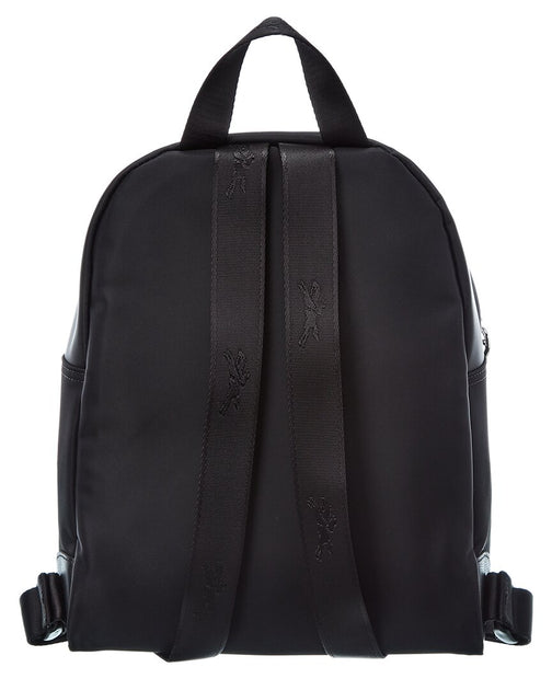 Longchamp Le Pliage Neo Canvas Backpack | Shop Premium Outlets