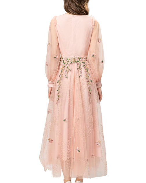 BURRYCO Maxi Dress | Shop Premium Outlets