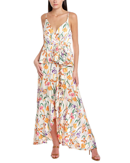 Hutch Hollis Maxi Dress | Shop Premium Outlets