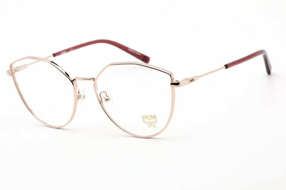 MCM 2151 780 Rectangular Eyeglasses 56 Mm | Shop Premium Outlets