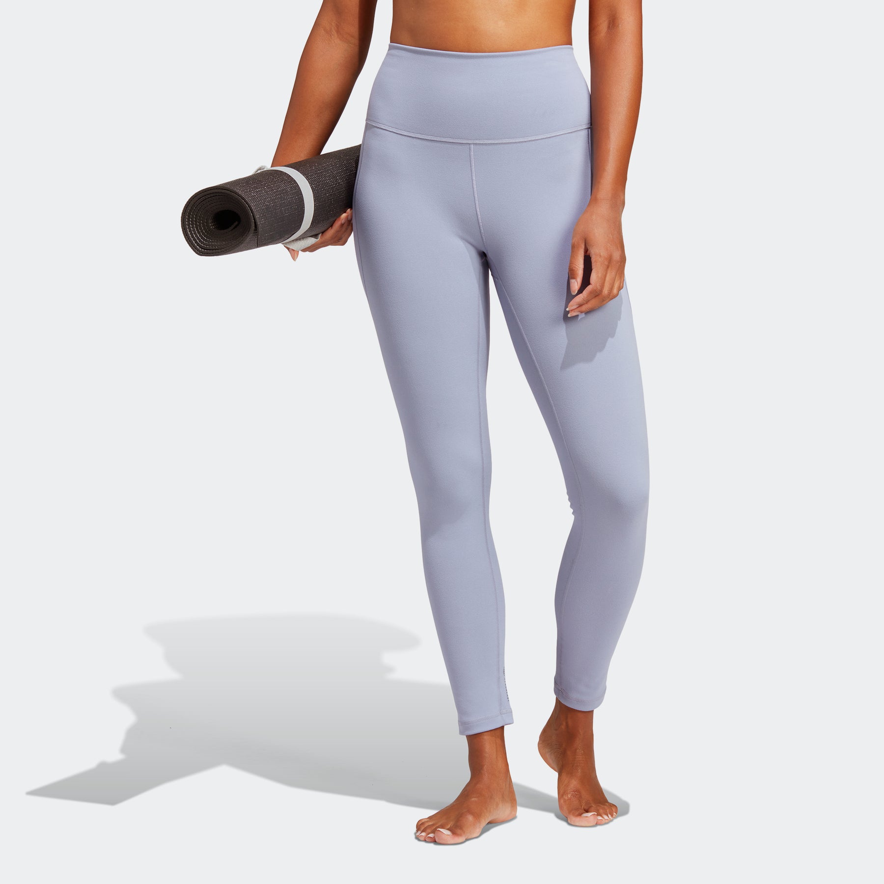 adidas Women's Yoga Studio Luxe 7/8 Leggings