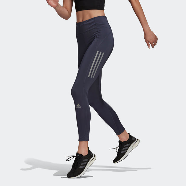 adidas Women's Own The Run 7/8 Running Tights | Shop Premium Outlets