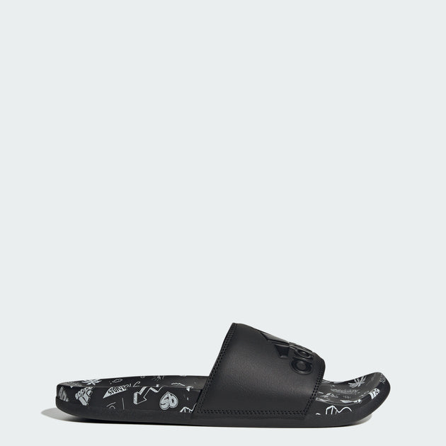 adidas Men's Adilette Comfort Sandals | Shop Premium Outlets